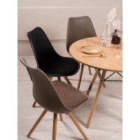 Стул Эмми (черный)