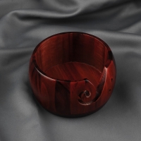 Клубочница, d = 15 × 8 см, цвет коричневый Клубочница, d = 15 × 8 см, цвет коричневый