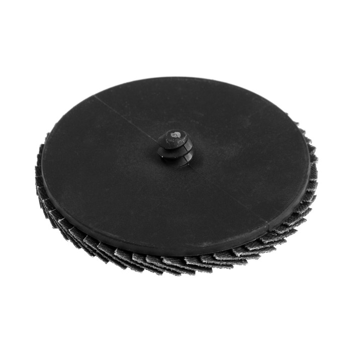 Круг лепестковый торцевой ТУНДРА, по нержавеющей стали, для дрели, М8, 75 мм, P80, 3 шт. Круг лепестковый торцевой ТУНДРА, по нержавеющей стали, для дрели, М8, 75 мм, P80, 3 шт.