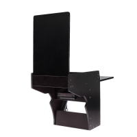 Столик для лодки раскладной трансформер с креплением на ликтрос Столик для лодки раскладной трансформер с креплением на ликтрос