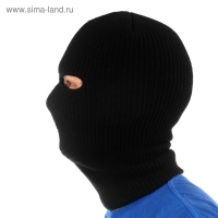 Подшлемник, черный Подшлемник, черный