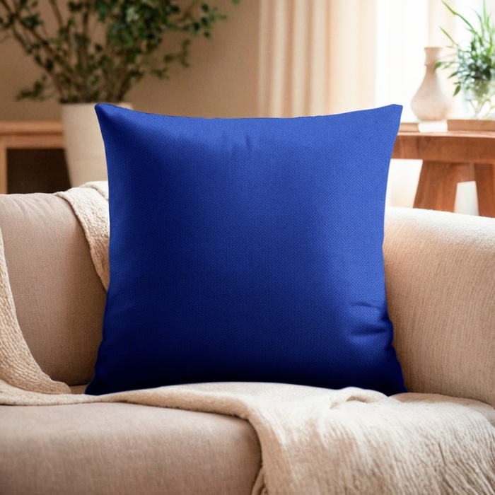 Наволочка декоративная Этель 45*45 см, 100% лен Наволочка декоративная Этель 45*45 см, 100% лен