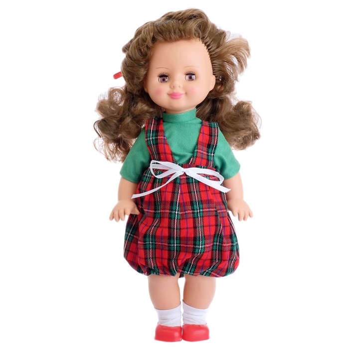 Кукла «Кристина №6», МИКС Кукла «Кристина №6», МИКС