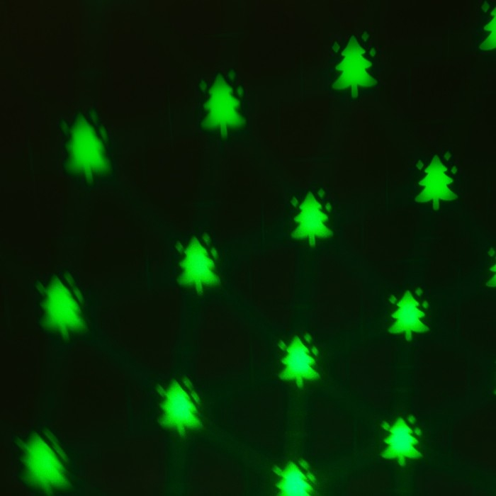 Световой прибор &laquo;Мини диско-шар&raquo; 8 см, автоматическая смена цвета, свечение RGB, 5 В