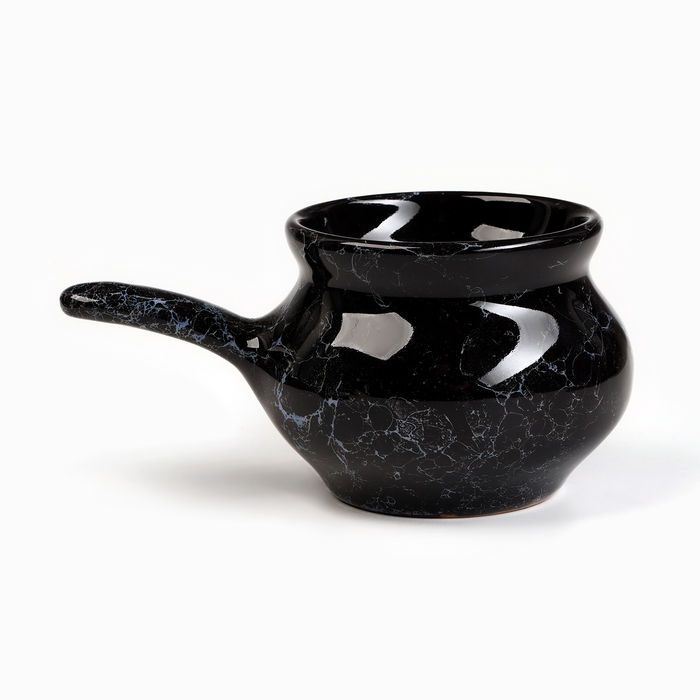 Кокотница Кокотница "Новарусса" 0,25л / 7х9см, вуаль