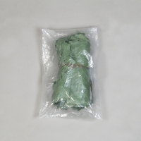 Сетка маскировочная, 4 &times; 3 м, одинарная, тёмно-зелёная, Greengo