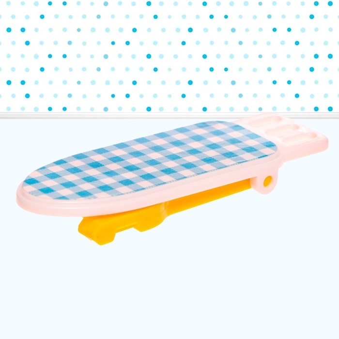 Набор игровой «Мебель для питомцев» с аксессуарами Набор игровой «Мебель для питомцев» с аксессуарами