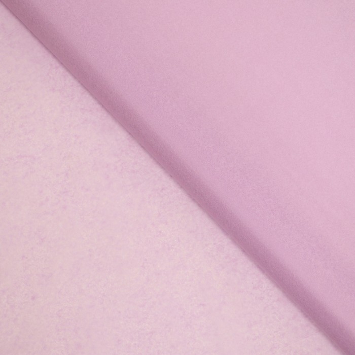 Бумага упаковочная тишью, сиреневый, 50см х 10 м Бумага упаковочная тишью, сиреневый, 50см х 10 м