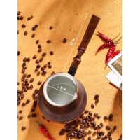 Турка для кофе &laquo;Армянская джезва&raquo;, 800 мл, медь