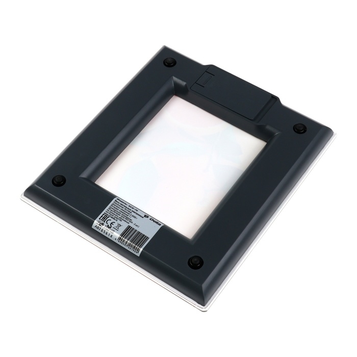 Весы кухонные DELTA KCE-70, электронные, до 5 кг, рисунок Весы кухонные DELTA KCE-70, электронные, до 5 кг, рисунок "Сочные апельсины"