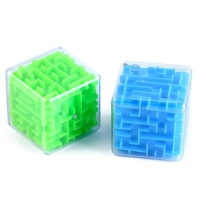 Развивающий набор &laquo;Лабиринты для рук&raquo;