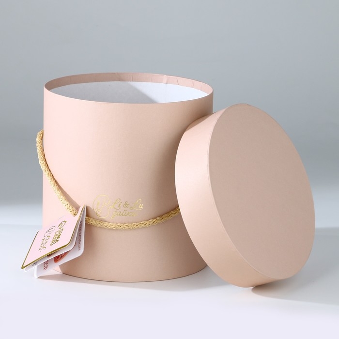 Мягкая игрушка зайка "Li в кокошнике ", заяц