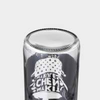 Бутылка стеклянная для соуса и масла &laquo;Кухня&raquo;, 750 мл