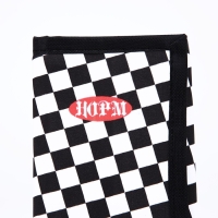 Кошелёк детский «НОРМ» на липучке Кошелёк детский «НОРМ» на липучке