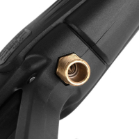 Пистолет для мойки высокого давления, 56 см, резьбовое соединение М14 Пистолет для мойки высокого давления, 56 см, резьбовое соединение М14