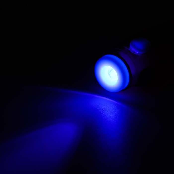 Набор для рисования в темноте &laquo;Человек-паук: Магия света&raquo;, А4