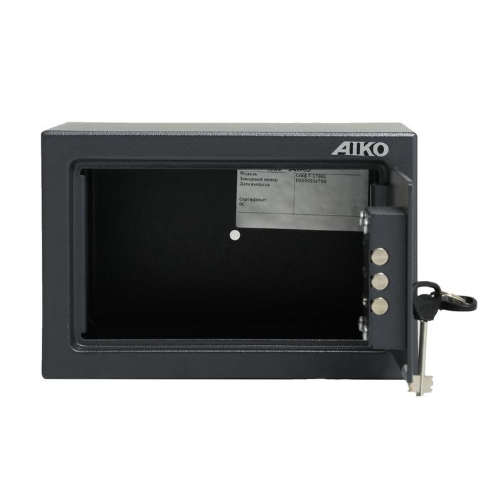 Сейф T-170 KL Сейф T-170 KL