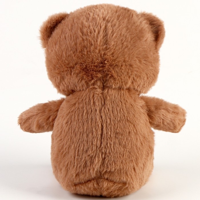 Мягкая игрушка &laquo;Медвежонок&raquo;, 22 см