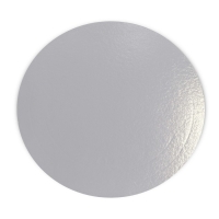 Подложка усиленная, 30 см, серебро-перламутр, 3,2 мм Подложка усиленная, 30 см, серебро-перламутр, 3,2 мм