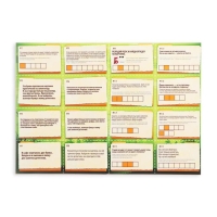 Книга-квест «Пропажа в зоопарке» версия 1, 7+ Книга-квест «Пропажа в зоопарке» версия 1, 7+