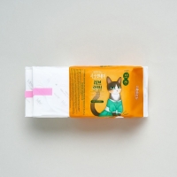 Прокладки ежедневные &laquo;Secret Day&raquo;, ультратонкие дышащие, органические, 20 шт/уп