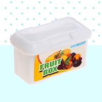 Набор для кукол &laquo;Шоппинг&raquo;, касса, 2 корзинки