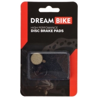 Колодки для дисковых тормозов M16 органические, d=18 мм Колодки для дисковых тормозов M16 органические, d=18 мм