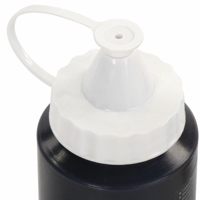 Краска акриловая художественная туба 250 мл, BRAUBERG ART CLASSIC, Чёрная