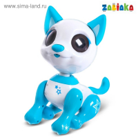 Интерактивная игрушка &laquo;Мой друг Джек&raquo;, звуковые и световые эффекты