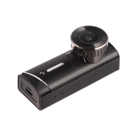 Видеорегистратор, Wi-Fi, FHD 1080  IPS 1.5, обзор 120&deg;