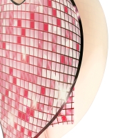 Пиньята &laquo;Сердце&raquo;