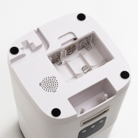 Умная автокормушка, контейнер 4 л, 2 кг сухого корма, с Wi-Fi, функция записи голоса Умная автокормушка, контейнер 4 л, 2 кг сухого корма, с Wi-Fi, функция записи голоса