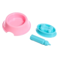 Игрушка-сюрприз &laquo;Любимый питомец&raquo; с аксессуарами, МИКС