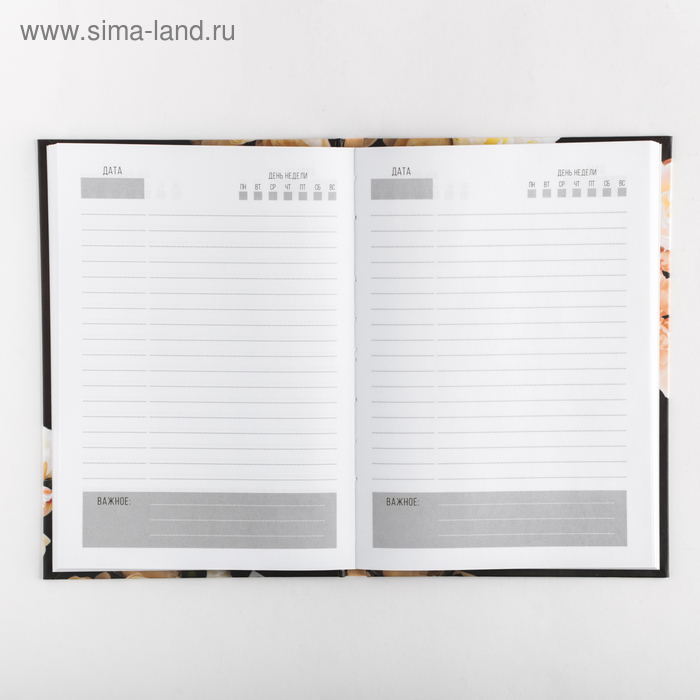 Подарочный набор &laquo;Лучшему учителю&raquo;: ежедневник А5, 80 листов, термостакан 350 мл