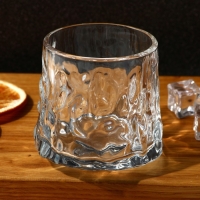 Бокал непроливаемый стеклянный «Муж, папа, босс», 160 мл. Бокал непроливаемый стеклянный «Муж, папа, босс», 160 мл.