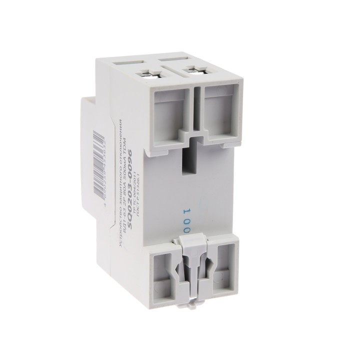 УЗО TDM ВД1-63, 2п, 80 А, 500мА, SQ0203-0096