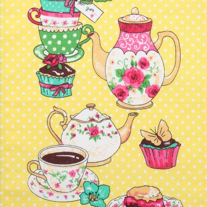 Полотенце вафельное КС-3, 35х60см, вафля 150г/м, хл100% Полотенце вафельное КС-3, 35х60см, вафля 150г/м, хл100%