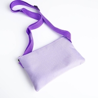 Подарочный набор для девочки «Волшебный кролик», сумка, наклейка, анкета, браслет Подарочный набор для девочки «Волшебный кролик», сумка, наклейка, анкета, браслет