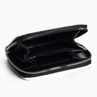 Кошелек детский &laquo;Аниме девочка&raquo; 12,5х9х2 см