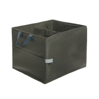 Органайзер складной MATEX MULTIPLE, 35 х 30 х 24 см, серый Органайзер складной MATEX MULTIPLE, 35 х 30 х 24 см, серый