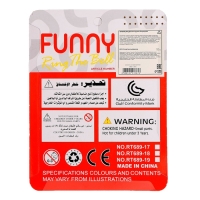 Погремушка с прорезываетелем &laquo;Зоопарк&raquo;