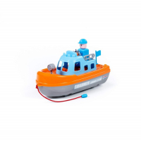 Детский корабль &laquo;Карабинер&raquo;, МИКС