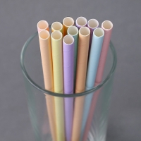 Трубочки для коктейля «Нежность», набор 12 шт. Трубочки для коктейля «Нежность», набор 12 шт.