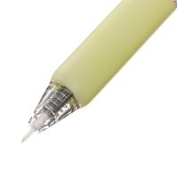 Нож канцелярский в ручке, "Ассорти", МИКС Нож канцелярский в ручке, "Ассорти", МИКС