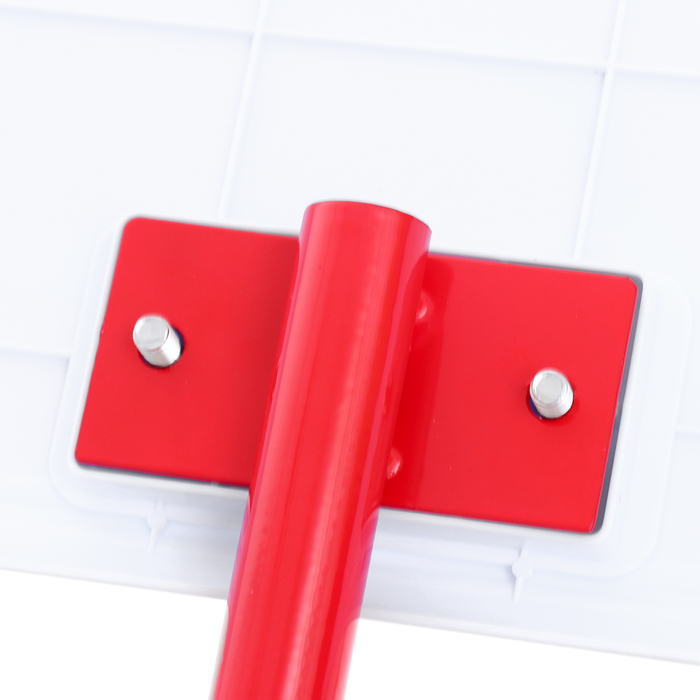 Баскетбольный набор &laquo;Штрафной бросок&raquo;, напольный, с мячом