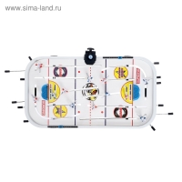 Настольный хоккей &laquo;Высшая лига&raquo;, 2 игрока