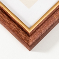 Фоторамка сосна с15 21х30 см, 008 махагон 3 (пластиковый экран) Фоторамка сосна с15 21х30 см, 008 махагон 3 (пластиковый экран)