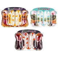 Мялка &laquo;Животные&raquo;, виды МИКС