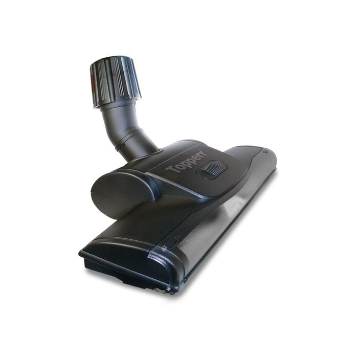 Насадка Topperr NT 2 &laquo;Турбощётка&raquo;, d=27-37 мм