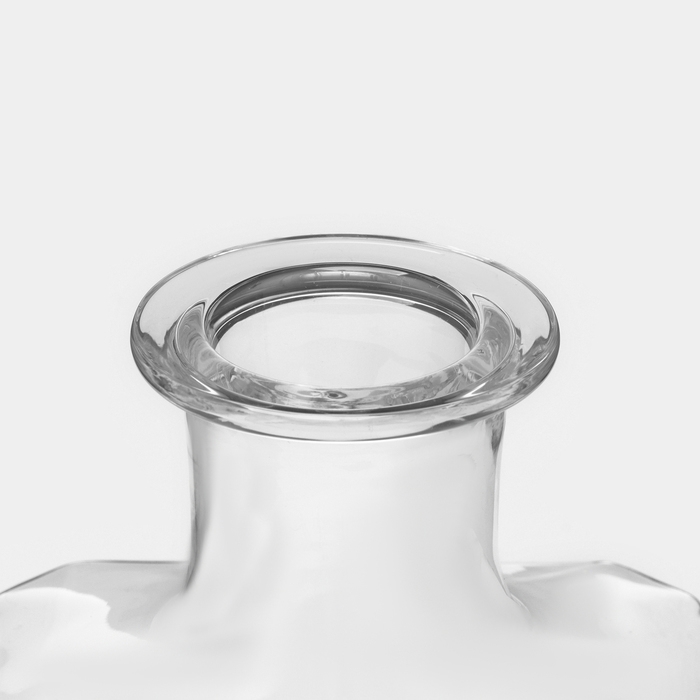 Графин хрустальный для вина, 0.5 л Графин хрустальный для вина, 0.5 л